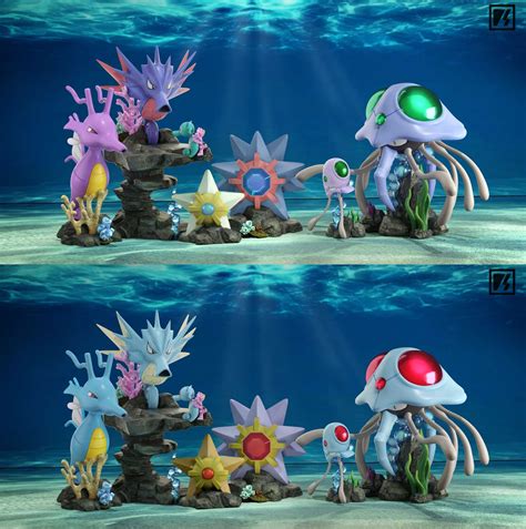 tentacruel sets.